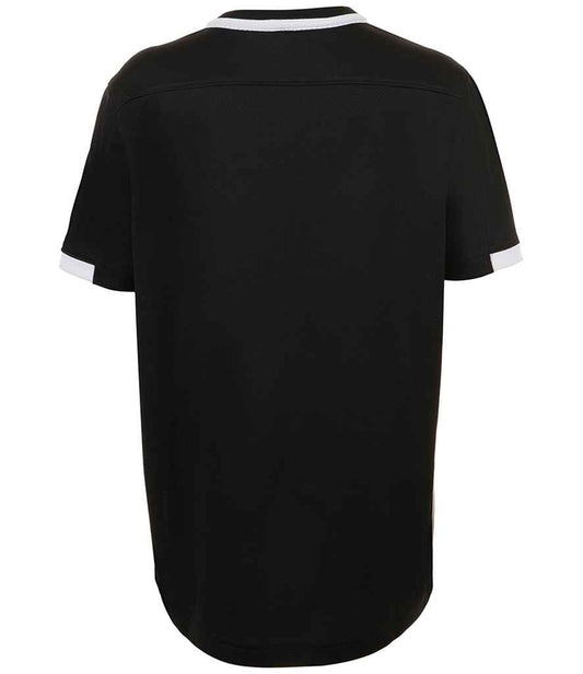 01719 Black/White Back