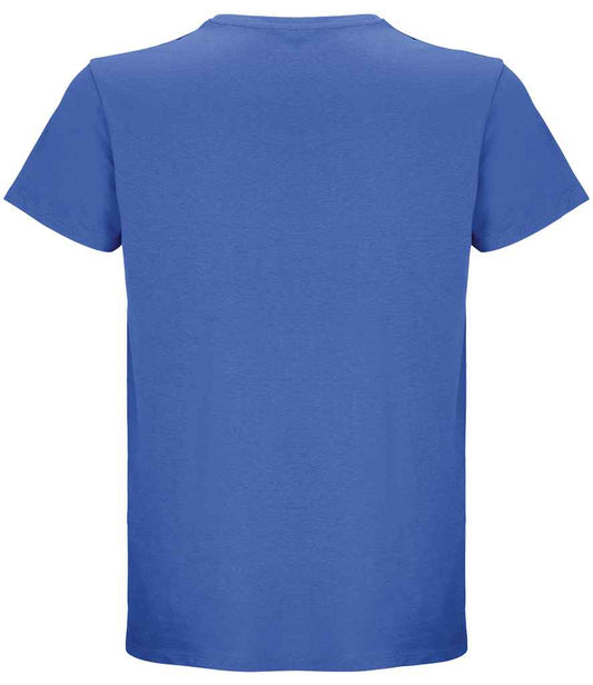 04233 Royal Blue Back