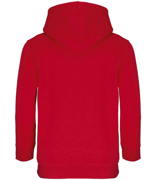 04238 Bright Red Back