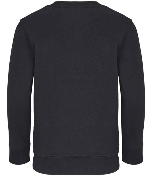 04239 Black Back