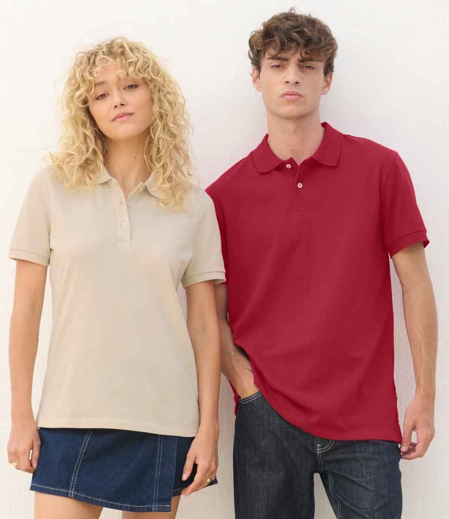 04439 Folk Red Model