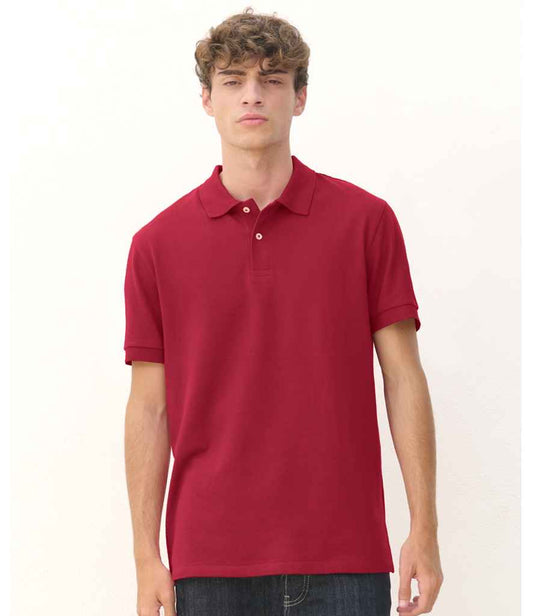 04439 Folk Red Model