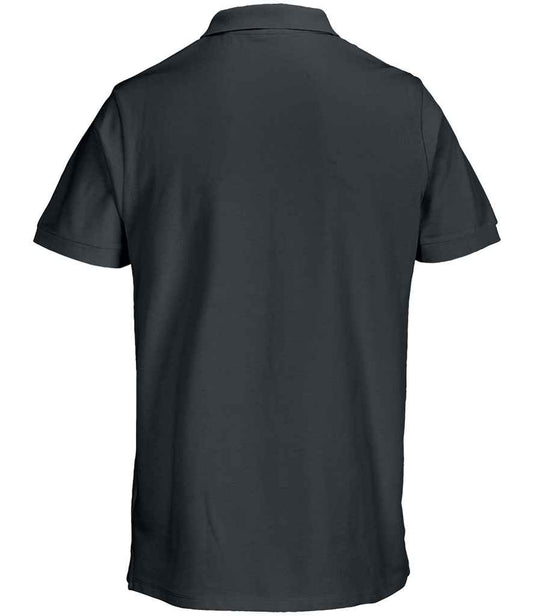 04439 Mouse Grey Back