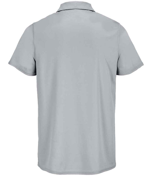 04442 Pure Grey Back