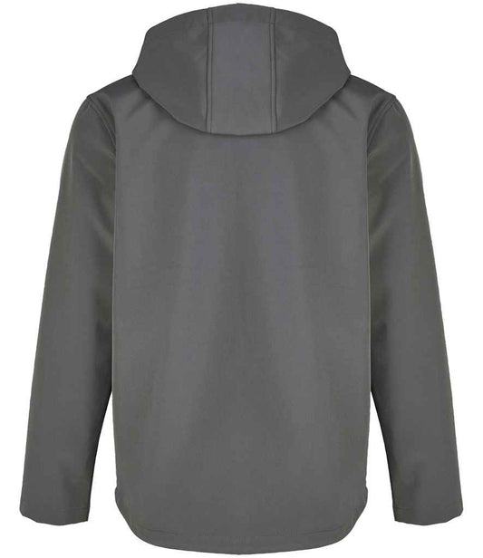 04447 Charcoal Back