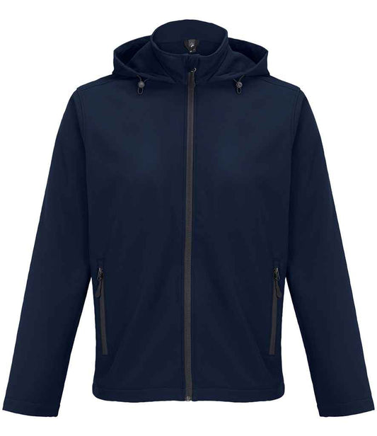 04447 French Navy Front