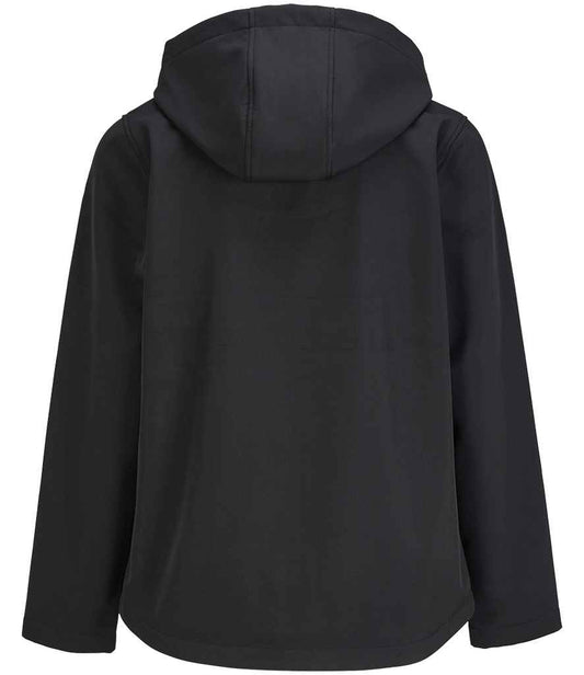04448 Black Back