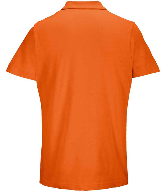 04502 Orange Back