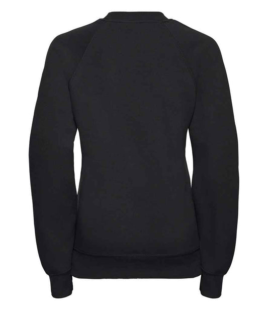 762B Black Back