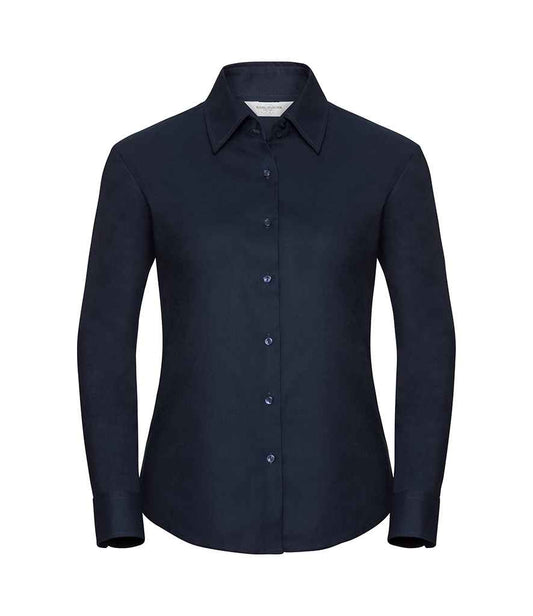 932F Bright Navy Front
