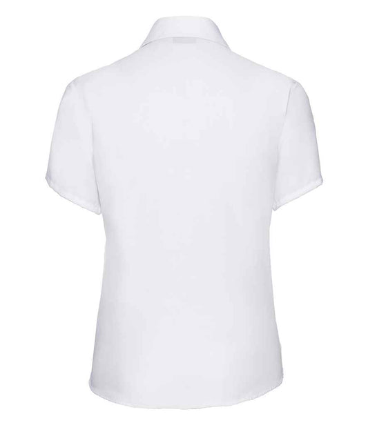 957F White Back