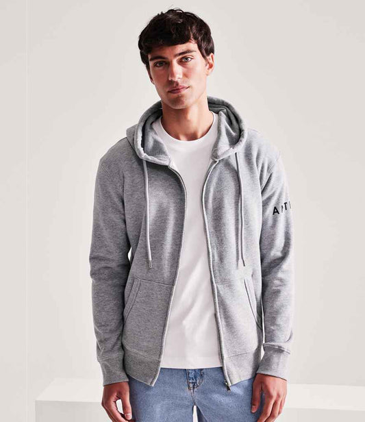 AM02 Grey Marl Model