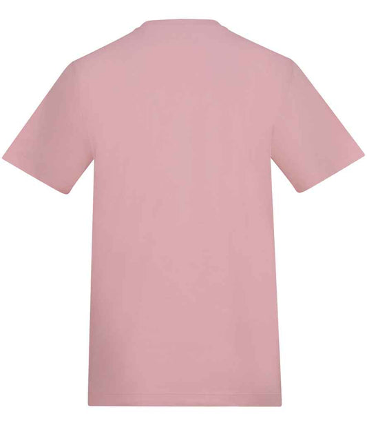 AT001 Baby Pink Back