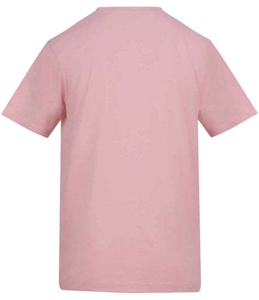 AT002 Baby Pink Back