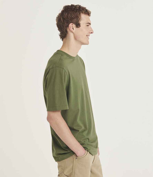 AT002 Earthy green Model