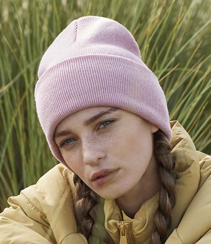 BB40R Dusky Pink Model