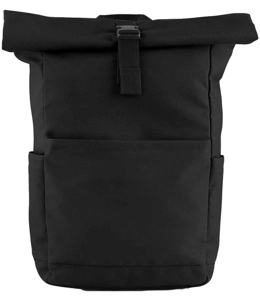 BG186 Black Front