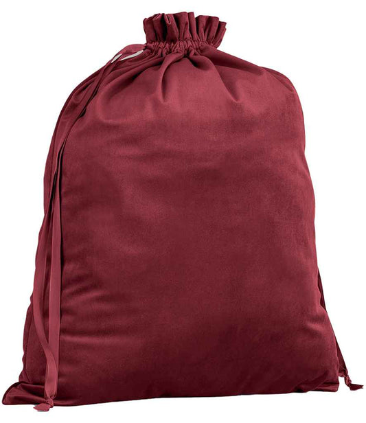 BG718 Ruby Red Front