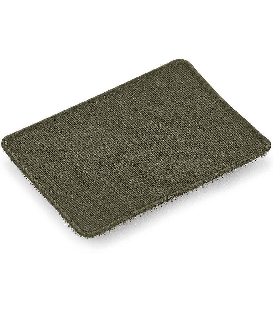 BG840 Military Green Front