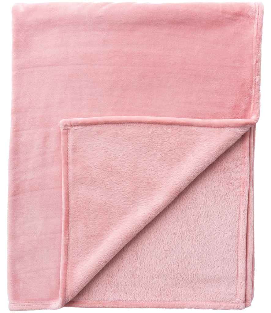 BH001 Blush pink Front