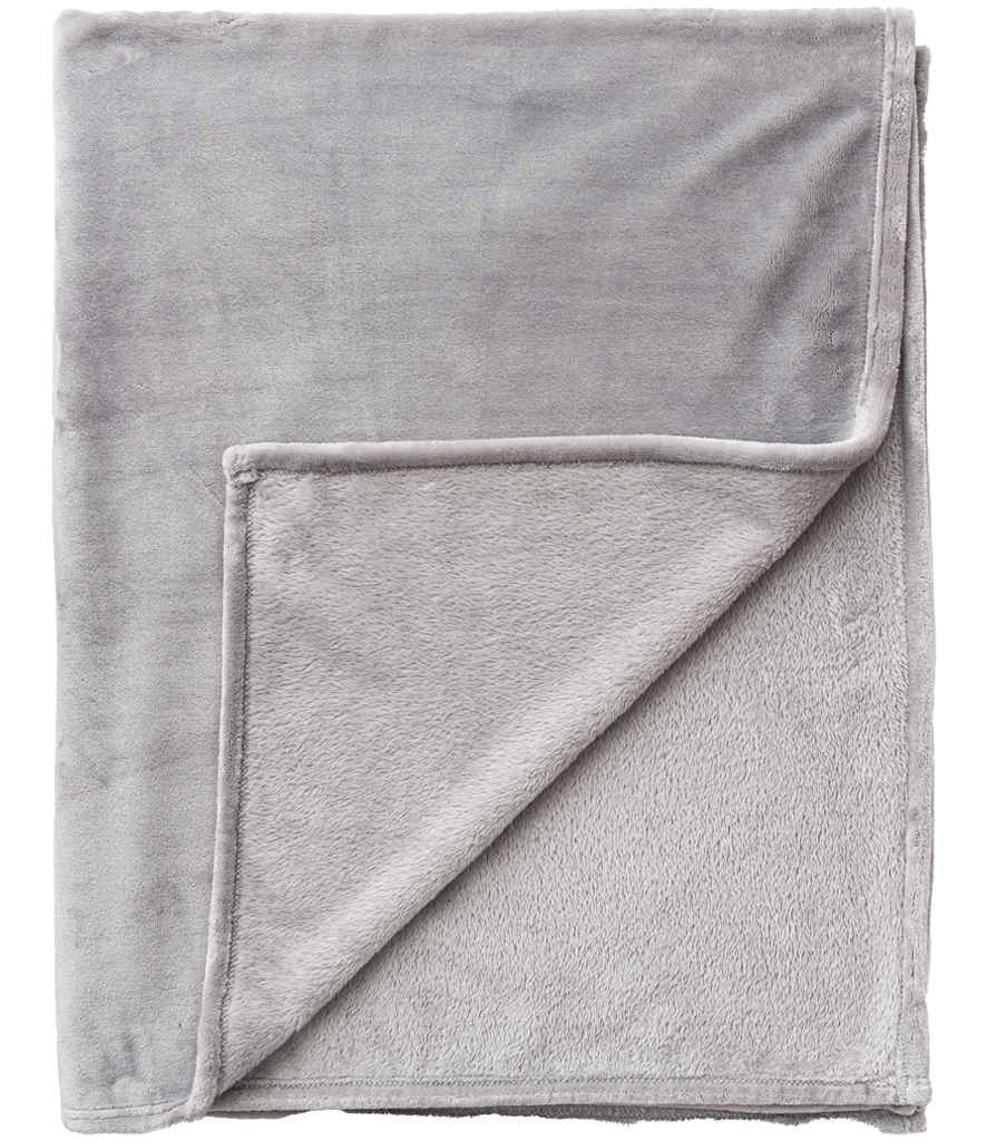 BH001 Silver grey Front