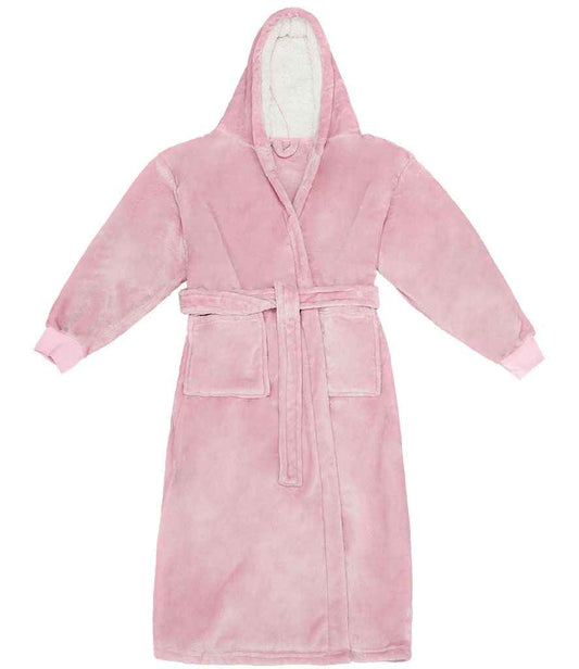 BH104 Blush pink Front