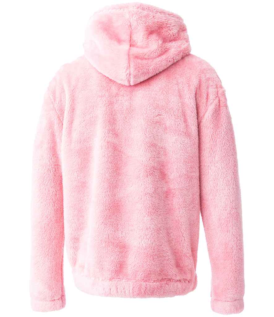 BH201 Blush pink Back