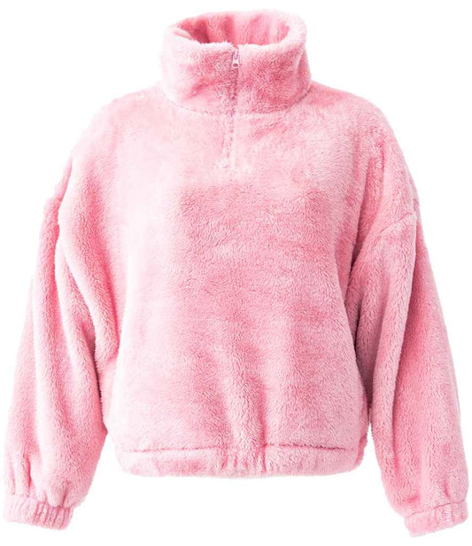 BH202 Blush pink Front