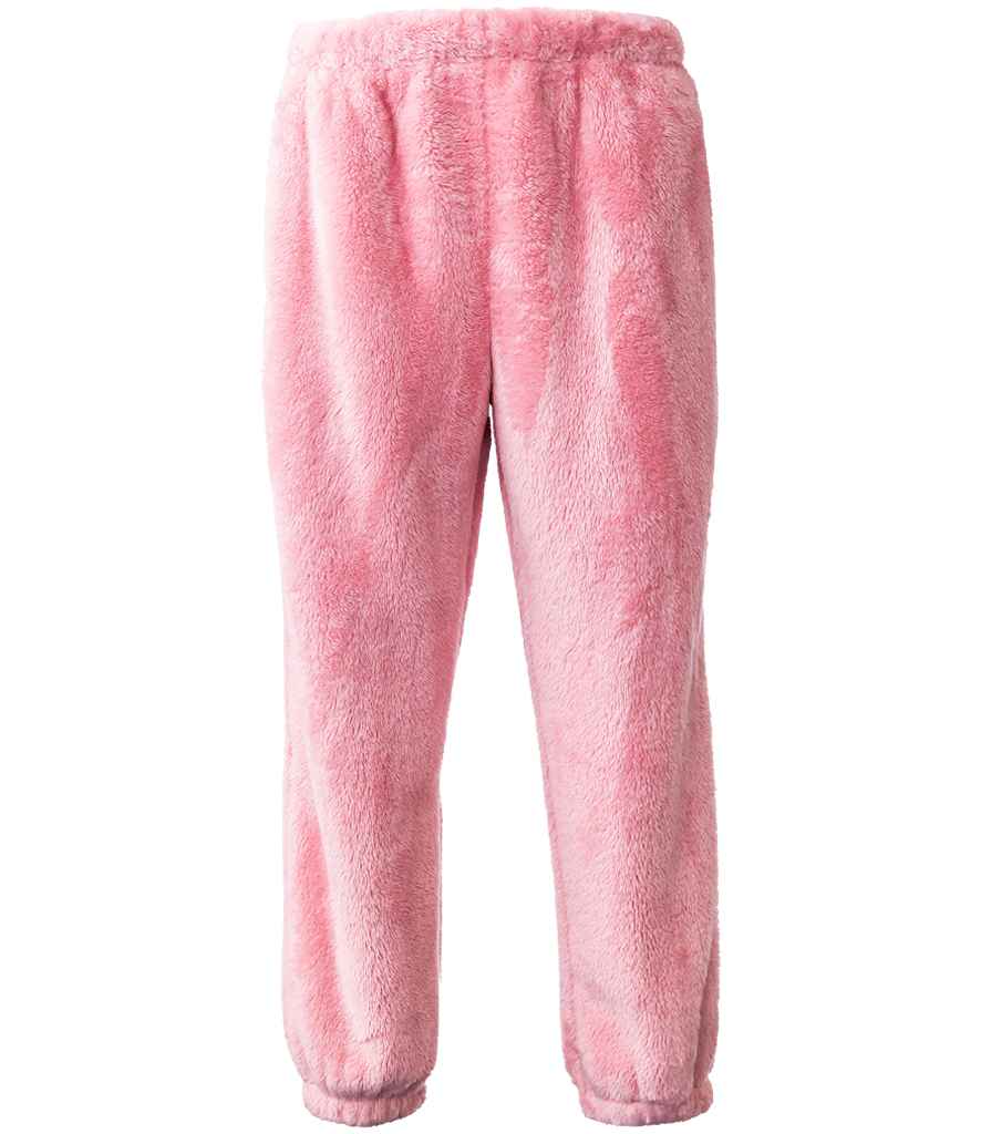 BH203 Blush pink Back