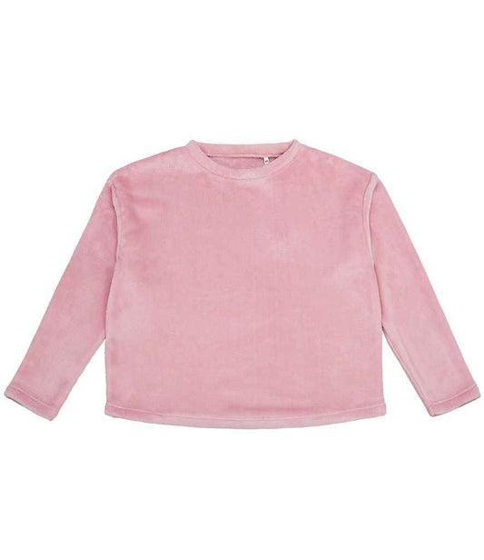 BH210 Blush pink Front