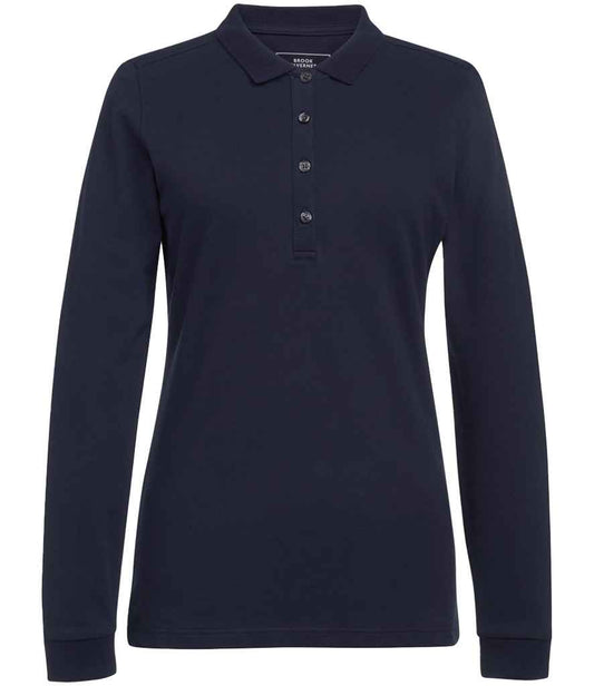 BK616 Navy Front