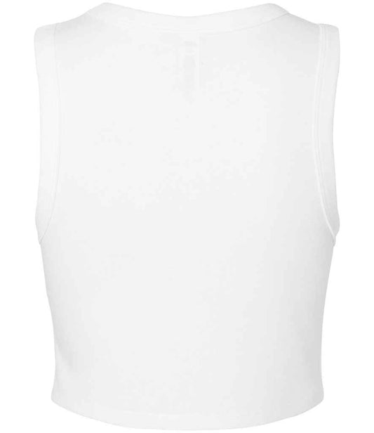 BL1013 Solid White Back