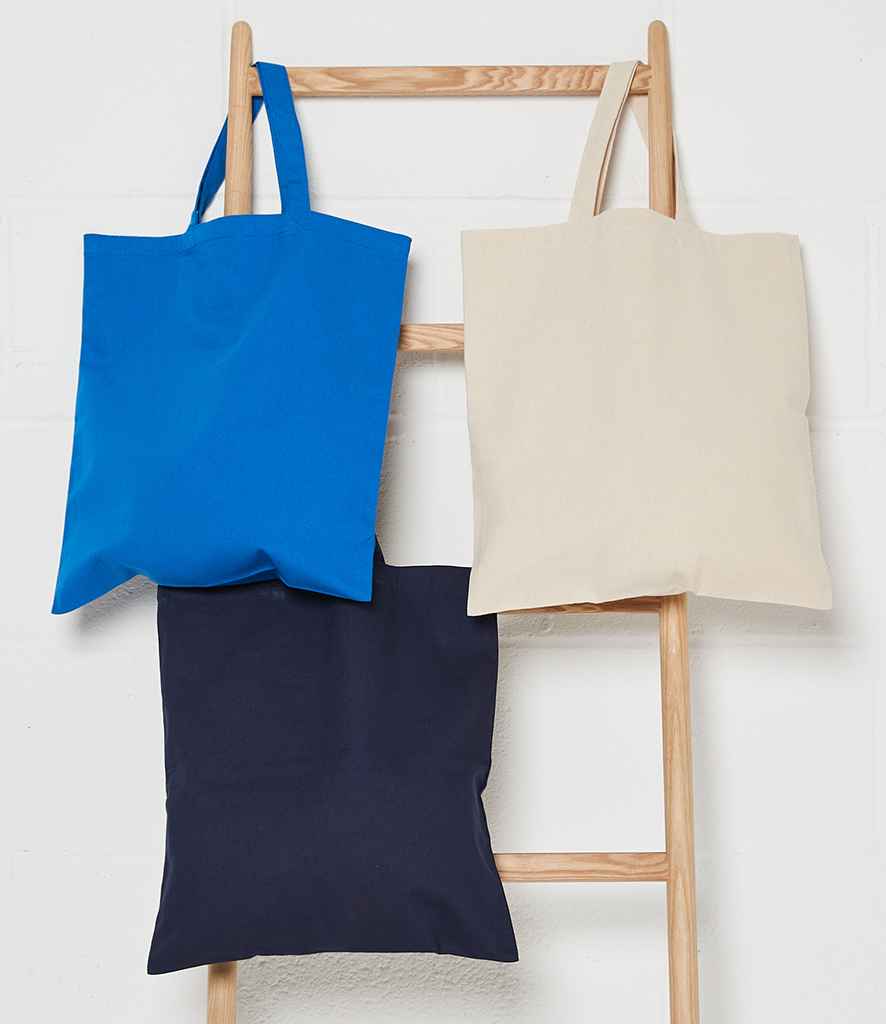 BR052 Royal Blue Front