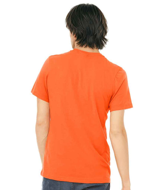 CV3001 Orange Model