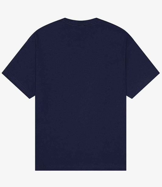 CV3010 Navy Back