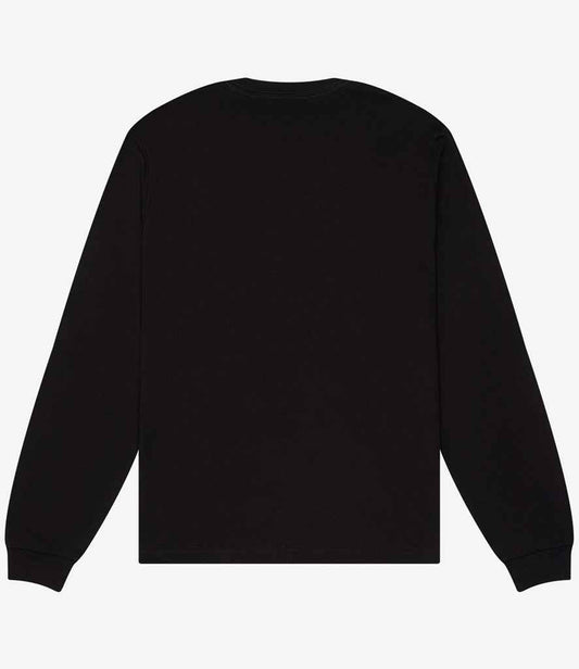 CV3511 Black Back
