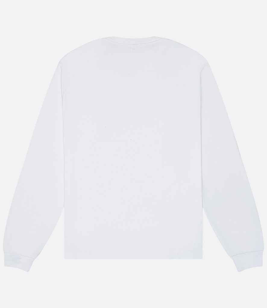 CV3511 White Back