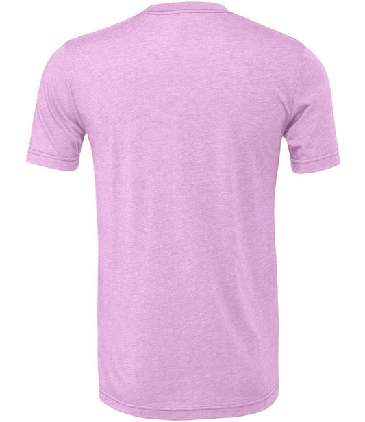 CVC3001 Prism lilac Back