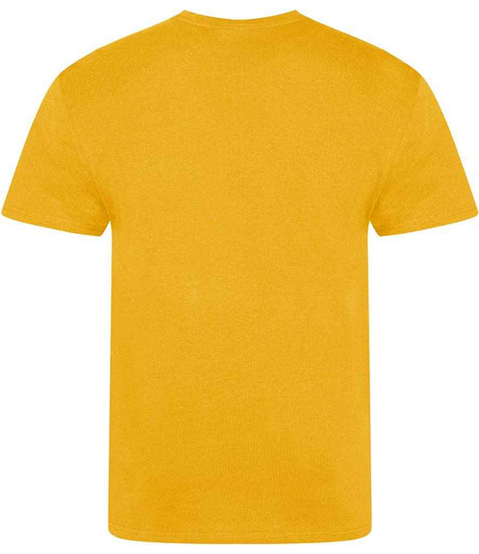 EA001 Mustard Back
