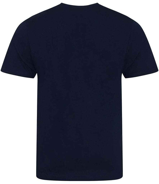 EA001 Navy Back