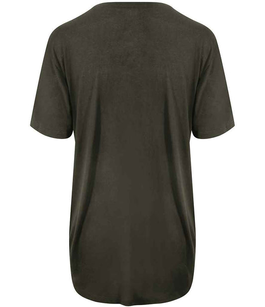 EA002 Fern Green Back