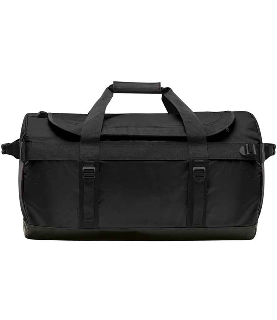 GBW1L Black Front