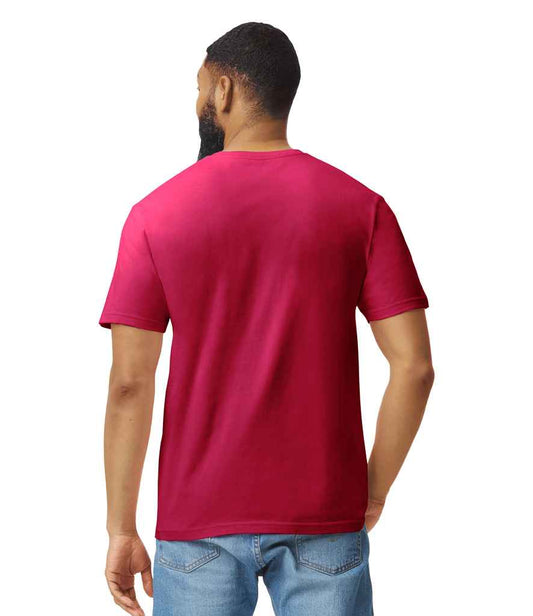 GD01 Cardinal Red Model
