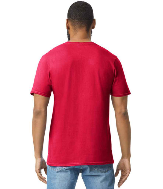 GD01 Red Model