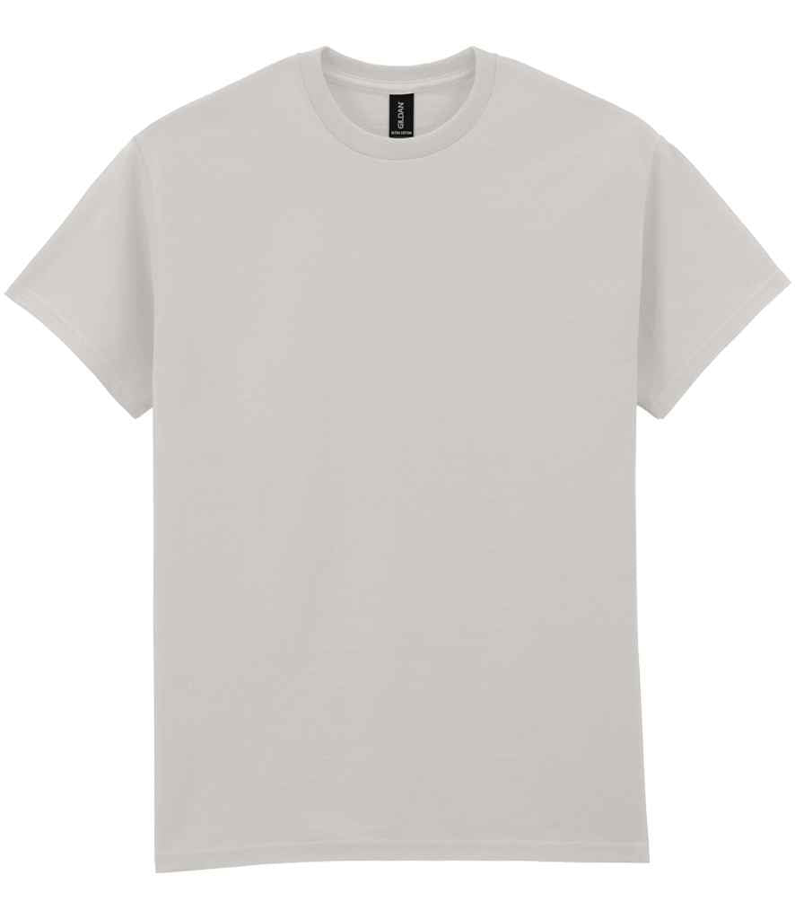 GD02 Ice Grey Front