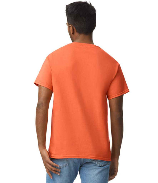 GD02 Orange Model