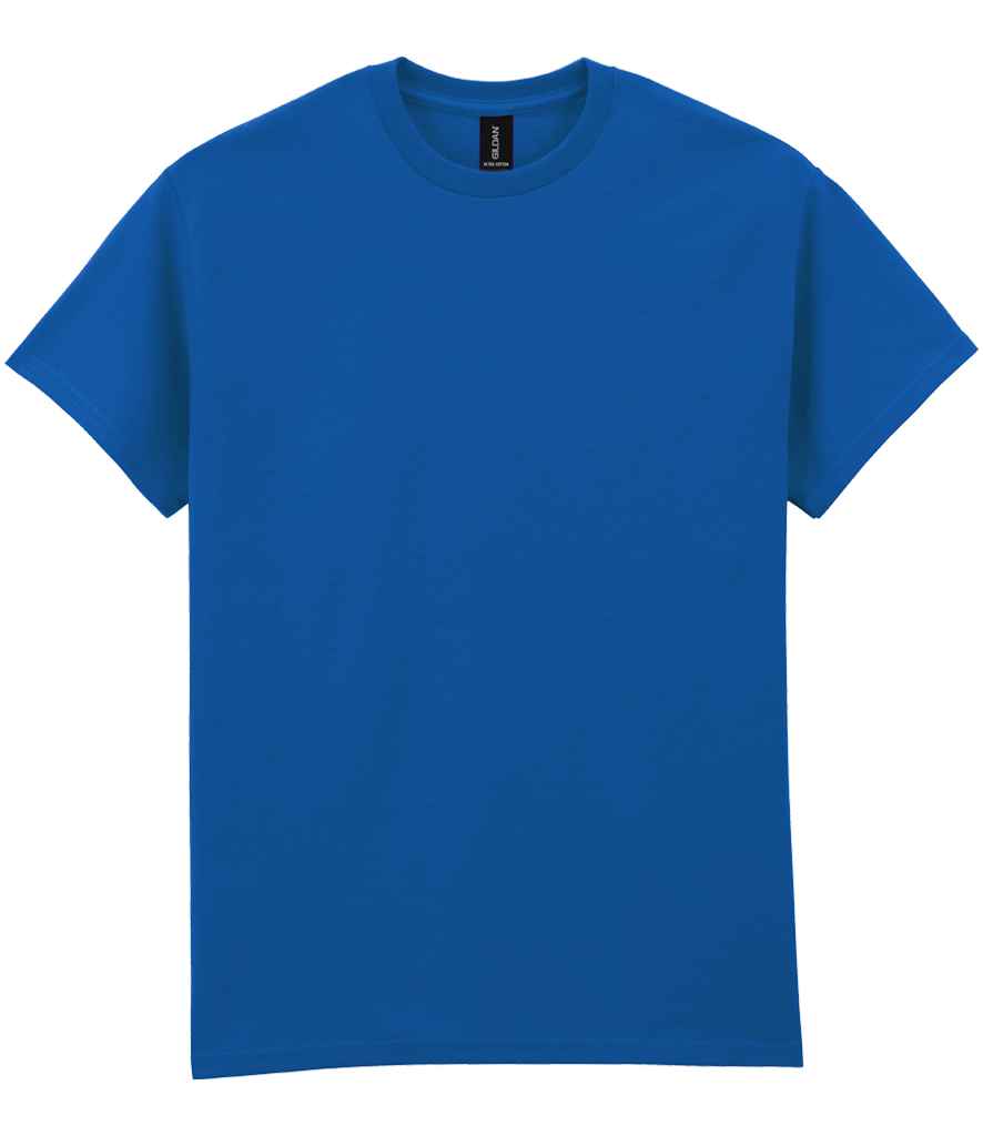 GD02 Royal Blue Front