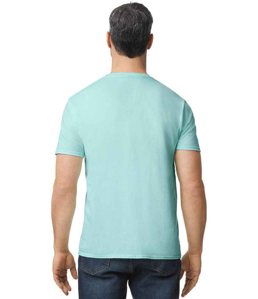 GD04 Teal Ice Model