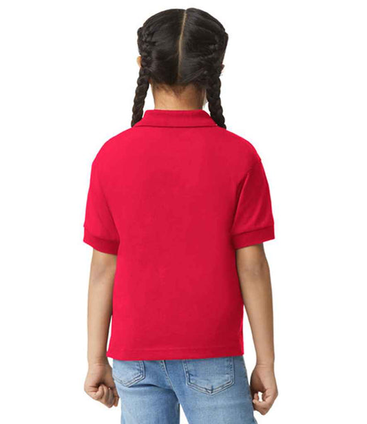 GD40B Red Model