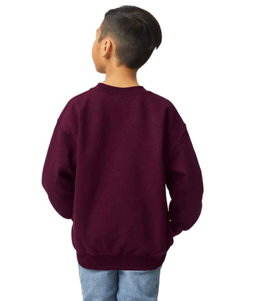 GD56B Maroon Model